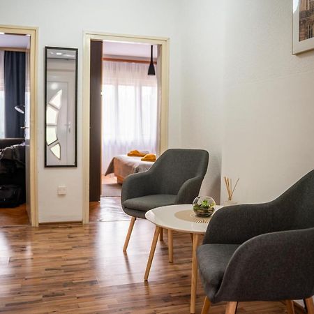 Apartment Soul Knin Exterior photo