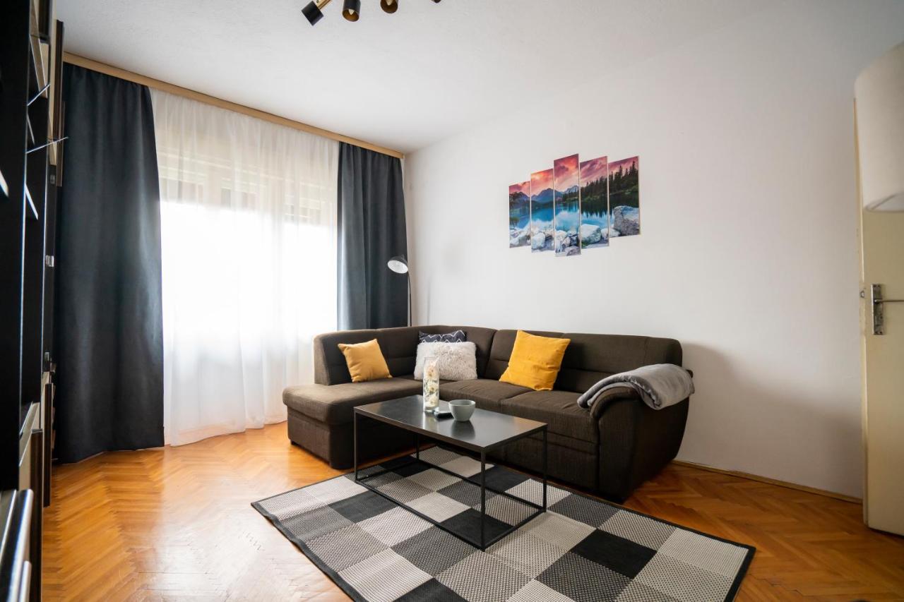 Apartment Soul Knin Exterior photo